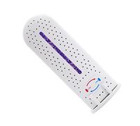 POENVFPO Déshumidificateur électrique Portatif Compact de Rendement élevé de Déshumidificateur pour la Garde-robe à la Maison 16.8x5.8cm USB