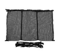 POENVFPO Filet de Stockage de Flotteur de Piscine, Organisateur de de Grande capacité pour Gonflables de 60 Pouces, Support Suspendu de Clôture Murale pour équipement de Sport