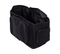 POENVFPO Sac de Centrale électrique Portable, avec Plusieurs Poches pour Explorer 1000 V2, Mallette de Rangement pour Générateur Extérieur