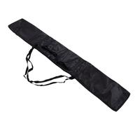 POENVFPO Sac de Rail de Guidage de Scie à Chenilles, étui Oxford 600D, pour Chenilles de 150 Cm, Noir