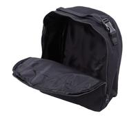 POENVFPO Sac de Rangement pour Ventilateur de Camping, Tissu Oxford 600D Imperméable avec Poche Avant, Poignée Amovible pour Voyage en Plein Air