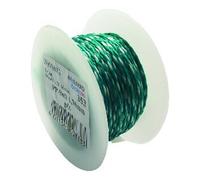 PÖSAMO PÖSAMO Corde de maçon PP blanche 2,0 mm x 100 m sur bobine Quantité:1