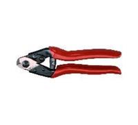 PÖSAMO PÖSAMO Coupe-câble RC 8 jusqu'à Ø câble 5mm Quantité:1