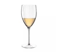 POESIA Verre à pied Vin 35 cl LEONARDO - Les 6