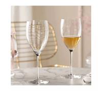 POESIA Verre à pied Vin 45 cl LEONARDO - Les 6