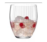 POESIA Verre Gobelet bas 38 cl LEONARDO - Les 6
