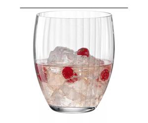 POESIA Verre Gobelet bas 38 cl LEONARDO - Les 6