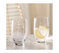 POESIA Verre Gobelet Haut 46 cl LEONARDO - Les 6