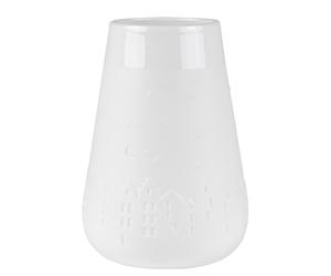 Poésie Vase Ville d'hiver Räder - 4045289910387