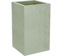 Poétic 013718 V.AM SX1 poétic Colonne végétale BASALT UP, hauteur : 495 mm, vert amande