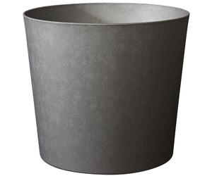 Poétic 022058 G.ANT SX poétic Jardinière ELEMENT, conique, 600 mm, anthracite
