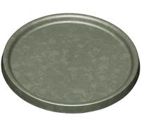 Poétic 022134 V.KA SX4 poétic Sous-verre ELEMENT, diamètre : 470 mm, kaki