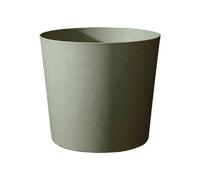 Poetic ELEMENT CONIQUE - Pot conique Ø60 cm - 100 L - Kaki
