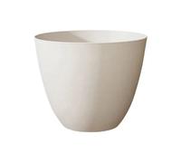 POETIC Element Pot Rond Ø50 cm - Calcaire - 47,8 L