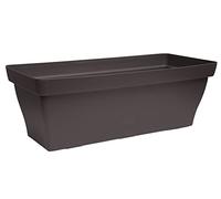 Poétic Roméo Jardinière, Taupe