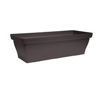 Poétic Roméo Jardinière, Taupe