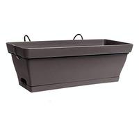 Poétic Roméo Jardinière, Taupe