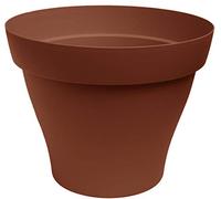 Poétic Roméo Pot, Terre Cuite