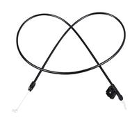 pofaa Câble GX24184 pour, Compatible avec le Modèle JS26 JS28 JS36 JS38 JS46 JM26 JM36 JM46 pour Tondeuse à Gazon Poussée