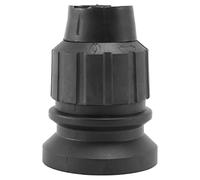 pofaa Mandrin de Forage Remplacer pour Perceuses à Percussion Rotative Te1 Te5 Te6 Te7 Te14 Te15 Te18 les Accessoires D'Outils de Pilote