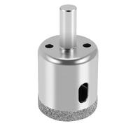 pofaa pofaa(R) 30mm a pointes de diamant Carreau de ceramique verre Trou scie Foret