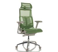 POFIT G GEN2 - Siège de bureau haut de gamme Vert