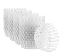 Poids de fermentation KADAX pour bocaux, couvercle de fermentation en plastiq...
