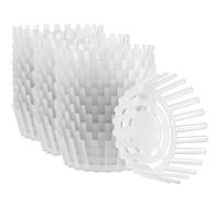 Poids de fermentation KADAX pour bocaux, couvercle de fermentation en plastiq...