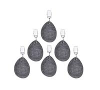 Poids pour Nappe de Table Exterieur 6 Pice Poids de Nappe avec Pince Poids Nappe Accroche Nappe Exterieur Clips Pinc POIDS DE NAPPE