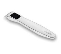 Poignée amovible Evolution - Beka - Argent - Inox Argent G