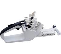 Poignée arrière pour réservoir à poussière de tronçonneuse - Remplacement pour Stihl MS361 MS341