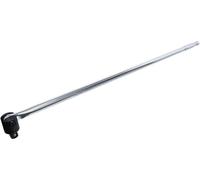 Poignée Articulée 20 mm x 1000 mm - Prise Ergonomique et Durable, Acier, Pro - D-Work