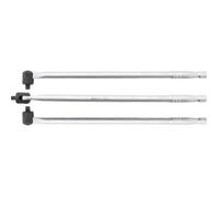 BGS technic KG Poignée articulée 10 mm (3/8") 450 mm