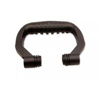 Poignée auxiliaire pour ponceuse excentrique PEX 4000AE et autres modèles BOSCH - 2609004187