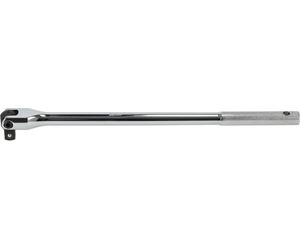 poignée avec articulation 3/4" 510mm STALCO