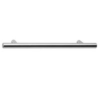 Poignée bâton I-200 inox 12/2 X 704 X 768 mm inox mat DIDHEYA 12110