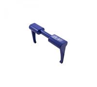 Poignée complète pour robot de piscine Tiger Shark - Bleu - RCX76007 - Hayward