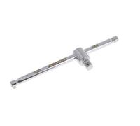 Poignée coulissante Gedore 1/4" (6,3 mm) avec verrouillage à bille