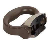 Poignee Cuve Amovible Noire Pour Pieces Cuisson Petit Electromenager Seb - Ss-981030 Beige G