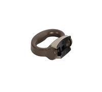 Poignee Cuve Amovible Noire Pour Pieces Cuisson Petit Electromenager Seb - Ss-981030 Beige G