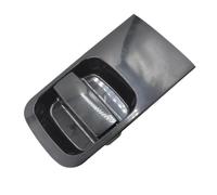 Poignée d'accès extérieur 83660-4H100 pour ILoad I800, droite | Pièce de réparation de porte coulissante extérieure pour véhicules 83660-4H100, ILoad I800 2007-2023