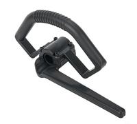 Poignée de brosse de rechange pour débroussailleuse Brast 4 pour MT-3805 4 en 1 Plus, manche en plastique industriel robuste pour accessoires de jardin