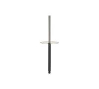 Poignée de brosse Dornbracht, 311mm, 90209750501-08