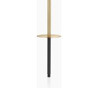 Poignée de brosse Dornbracht, 311mm, 90209750501-28
