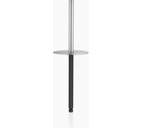 Poignée de brosse Dornbracht, 311mm, 90209750501-93