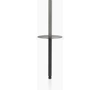 Poignée de brosse Dornbracht, 311mm, 90209750501-99