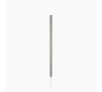 Poignée de brosse Dornbracht, 90209750700-06, Couleur: Platine Mat