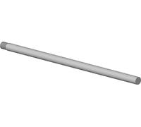 Poignée de brosse Dornbracht, 90209750700-42