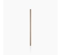 Poignée de brosse Dornbracht, 90209750700-46, Couleur: Champagne brossé