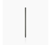 Poignée de brosse Dornbracht, 90209750700-99, Couleur: foncé Platine mat